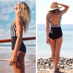 Seea One Piece Lido Surf Suit